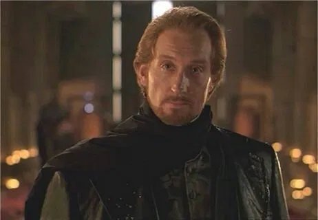 Avatar of Tywin Lannister 