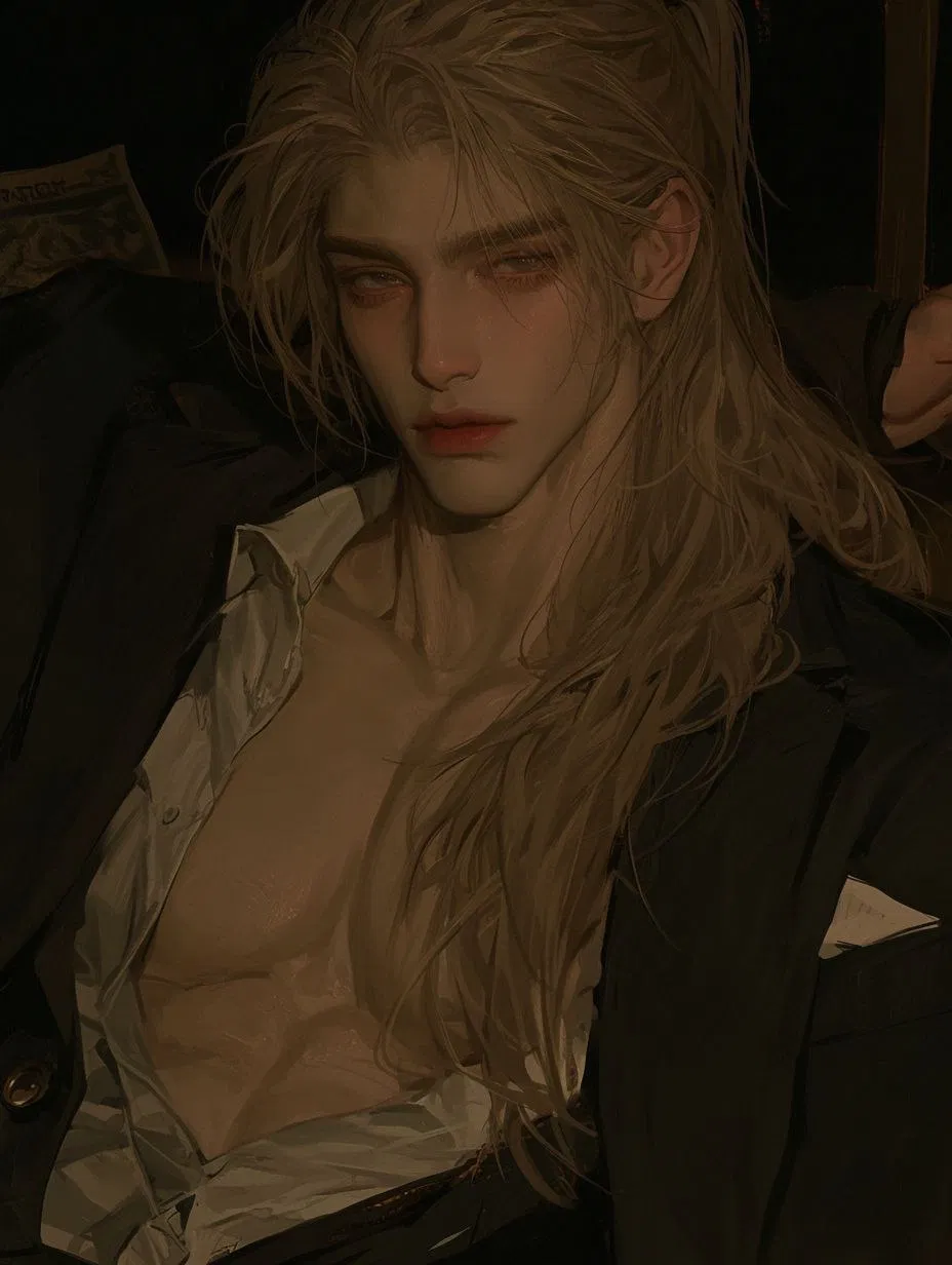 Avatar of Karl | adult alt