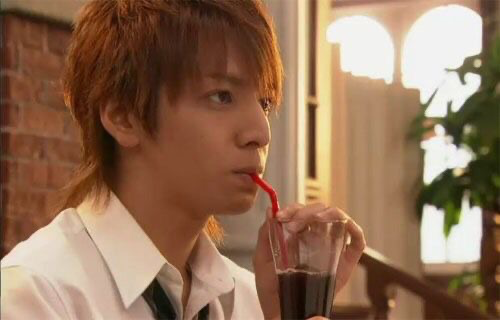 Avatar of Nakatsu Shuichi | Hanakimi