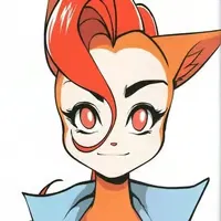 Avatar of Dr. Monique Pussycat