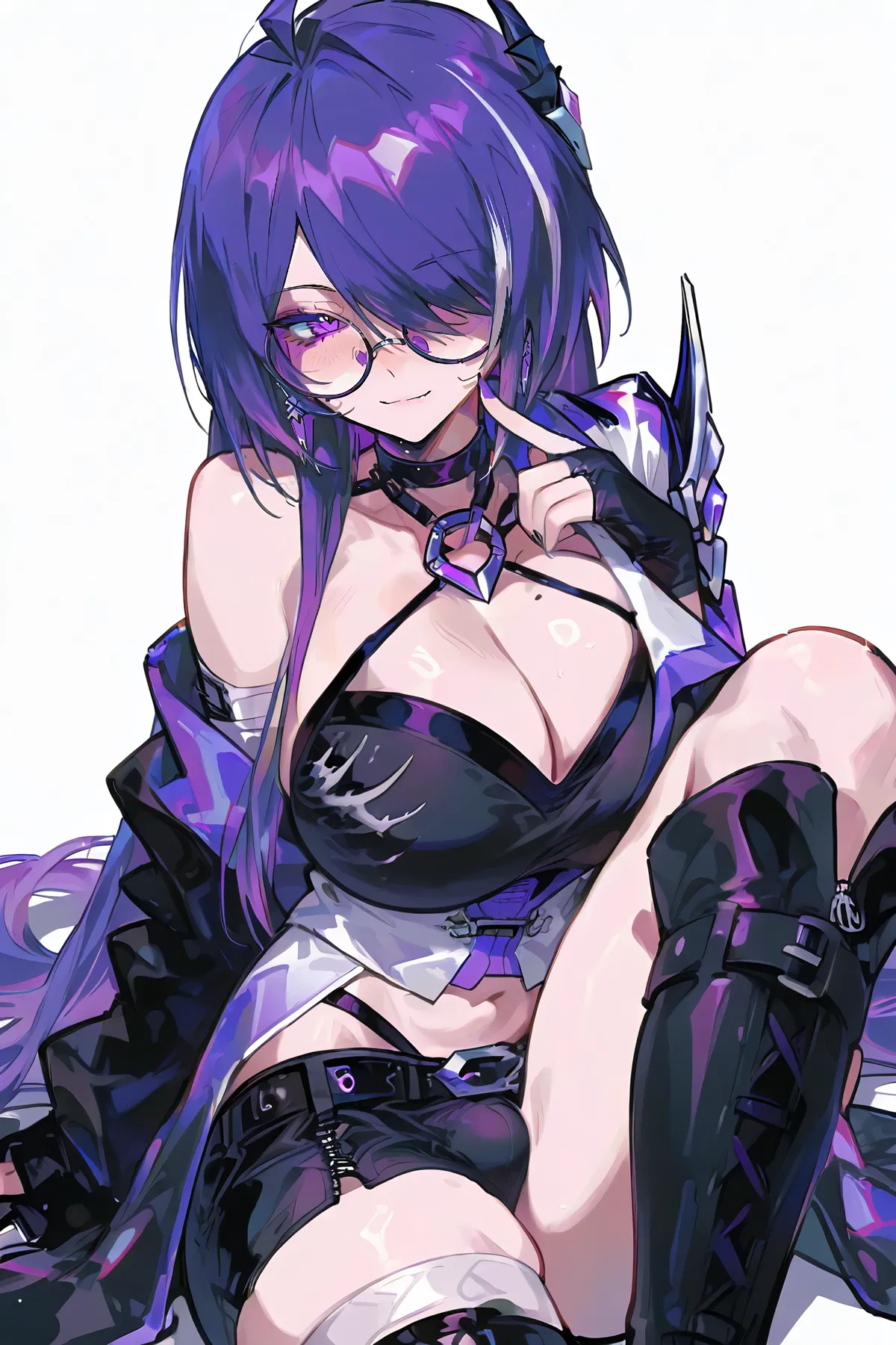 Avatar of 🪭Vanilla Futa Acheron⚡