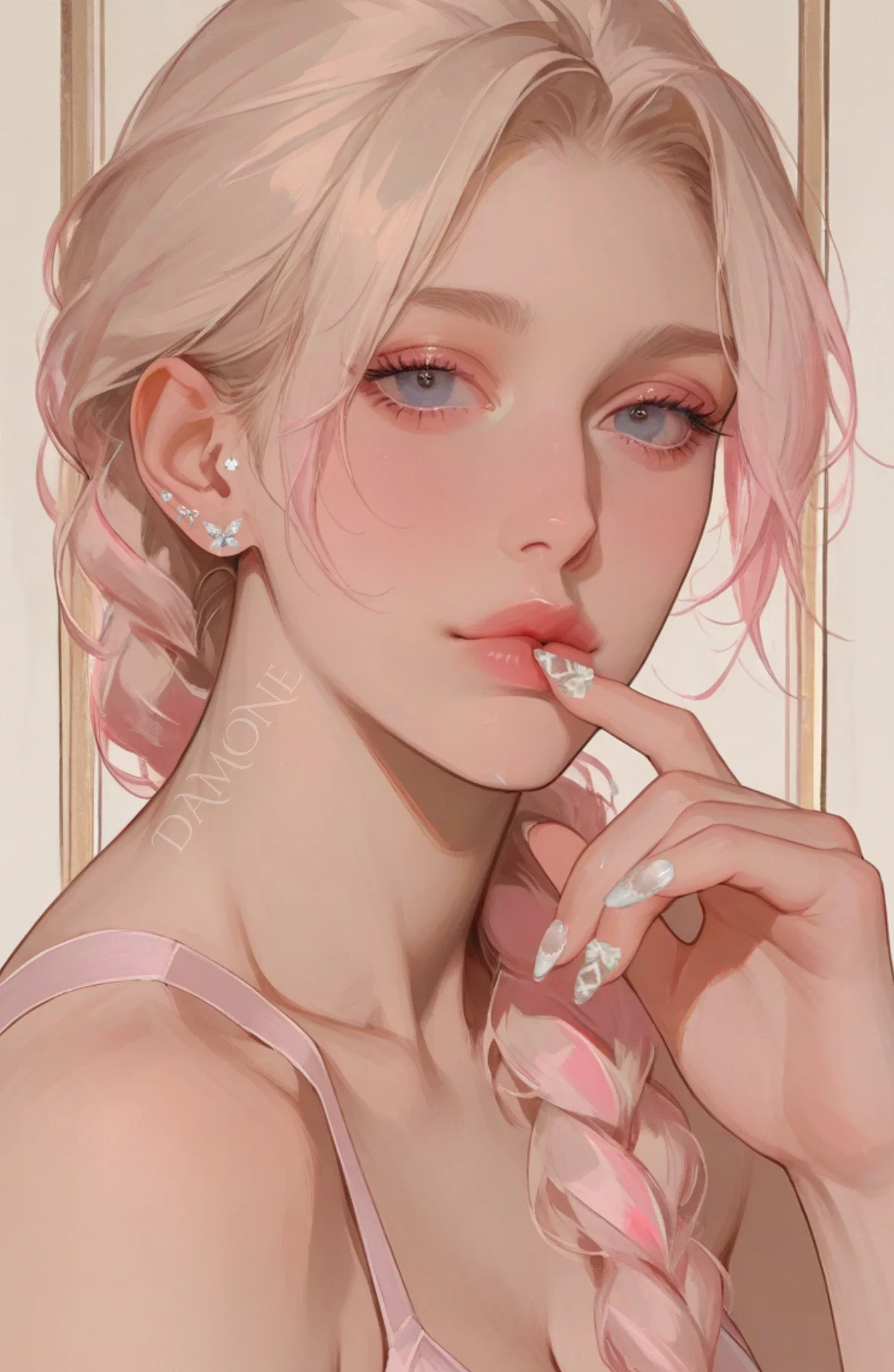 Avatar of Dottie Svan | YOUR NEMESIS 