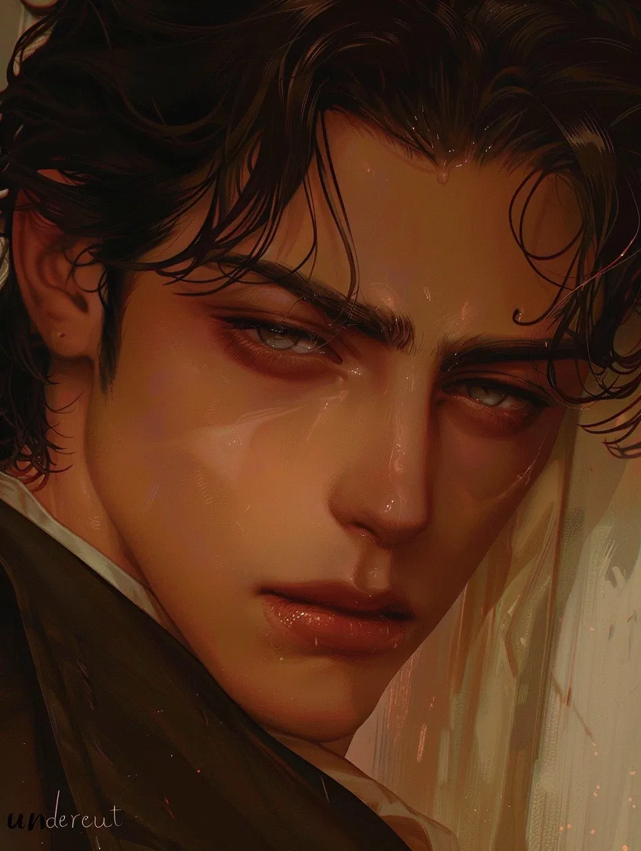 Avatar of Aidan Warren || Attack on Titan