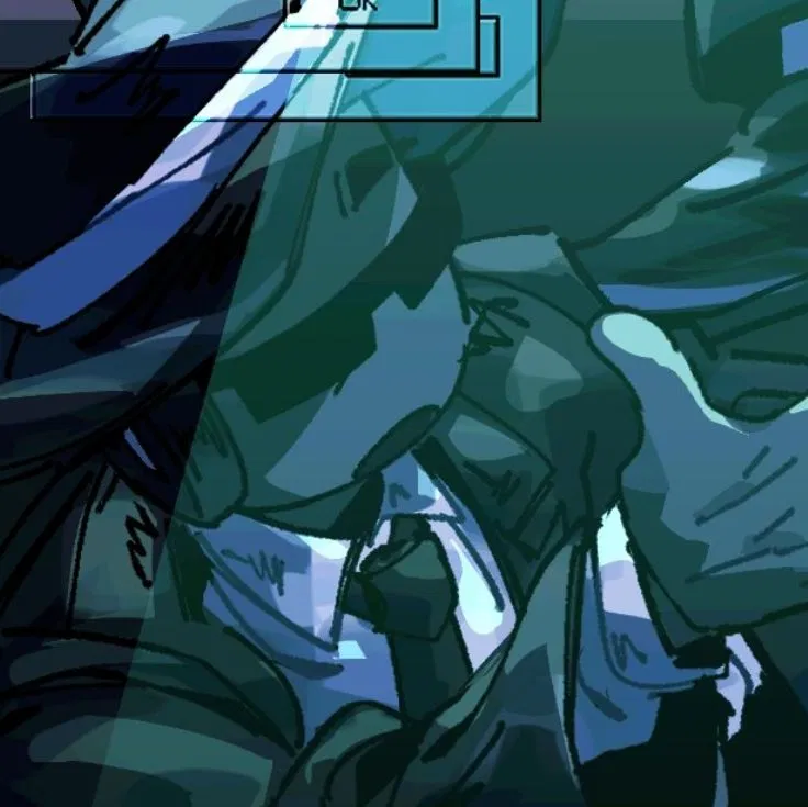 Avatar of chance