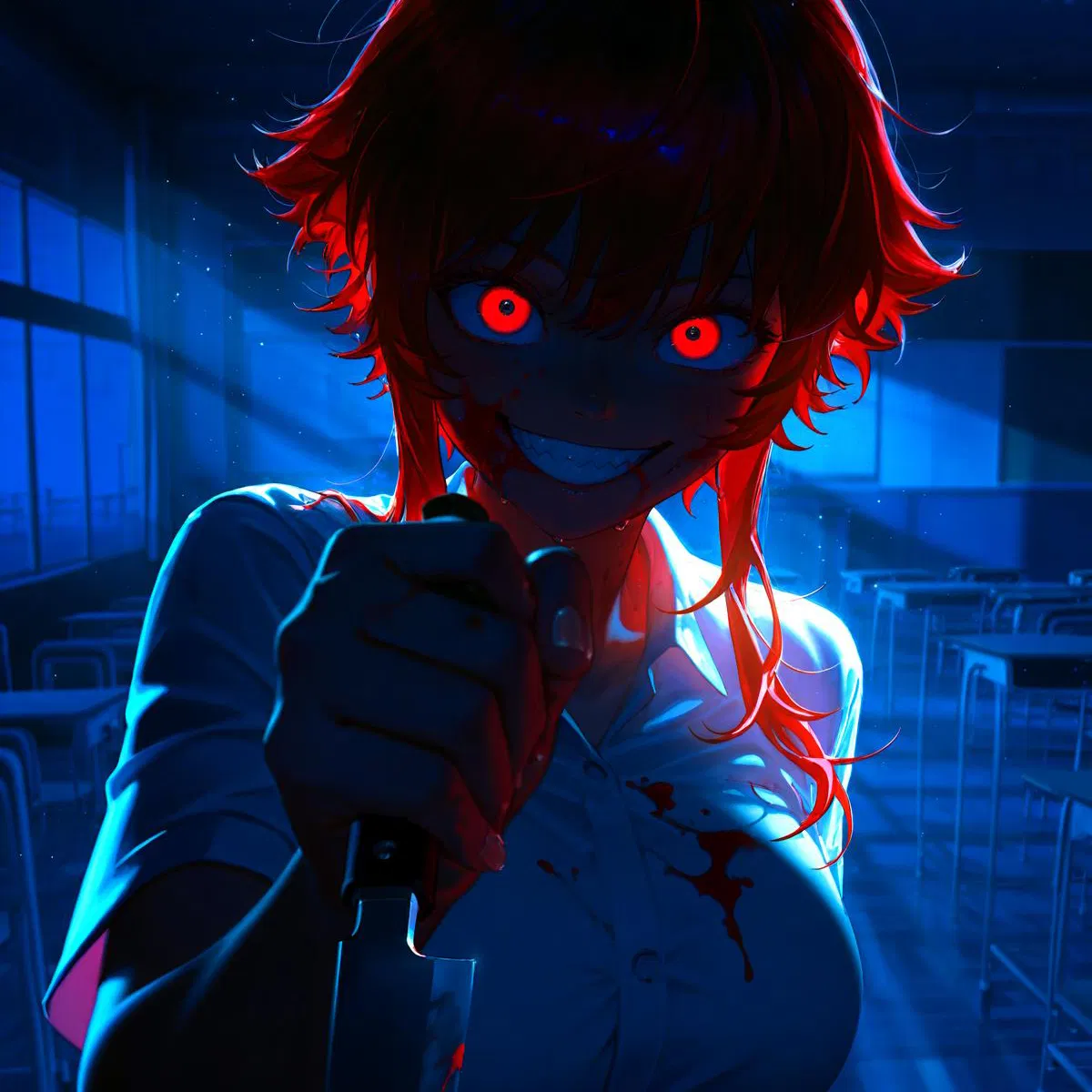 Avatar of Saiko-chan (Normal)