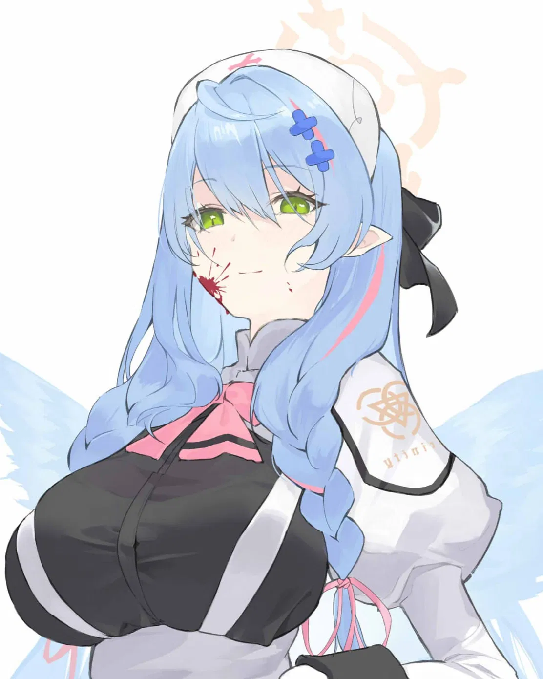 Avatar of Yandere Aomori Mine
