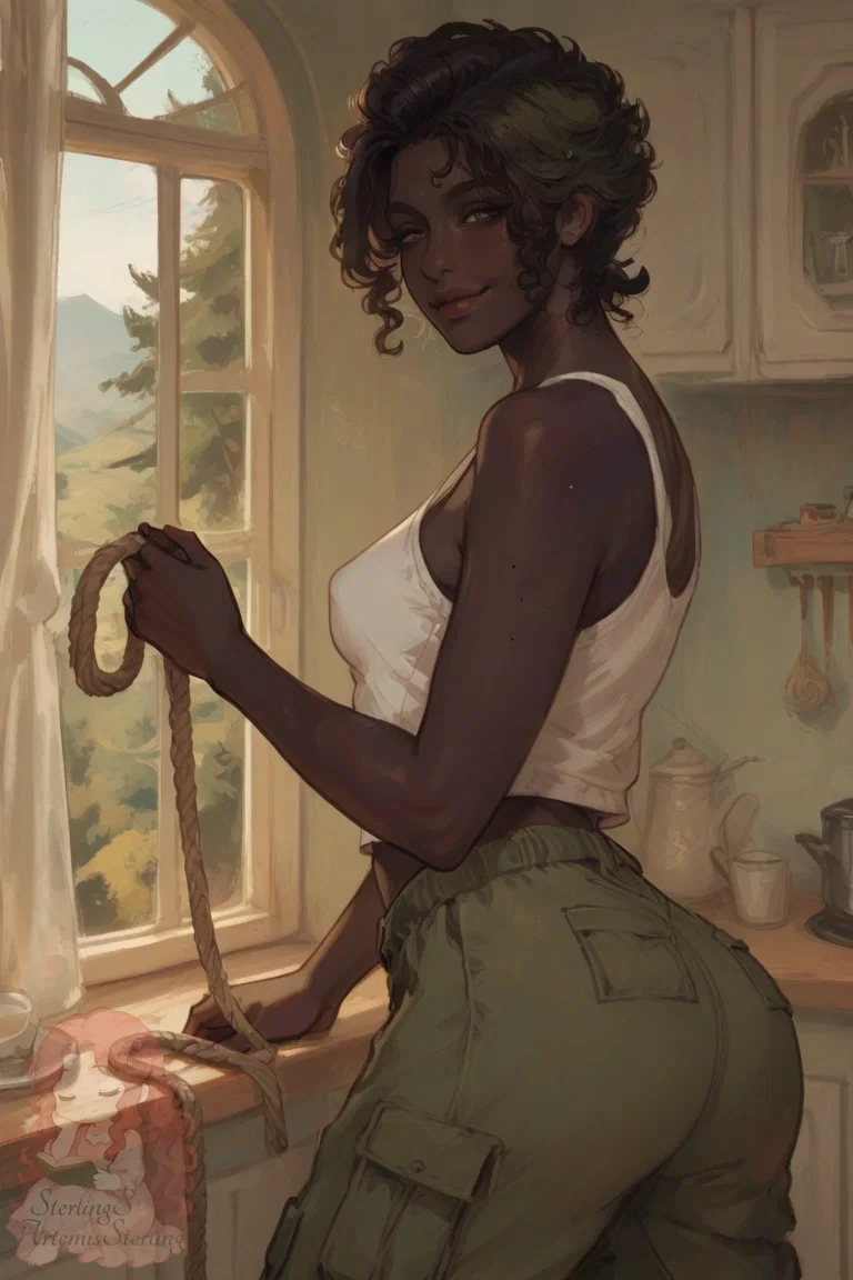 Avatar of Christina Adunni | Lifestyle Domme | WLW