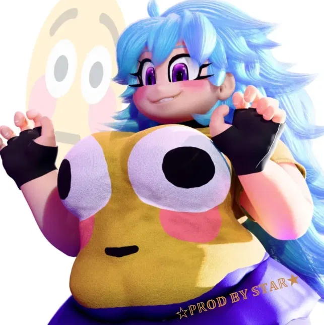 Avatar of 𝕊𝕋ℝ𝔼𝕋ℂℍ - ★