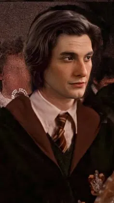 Avatar of Sirius Black