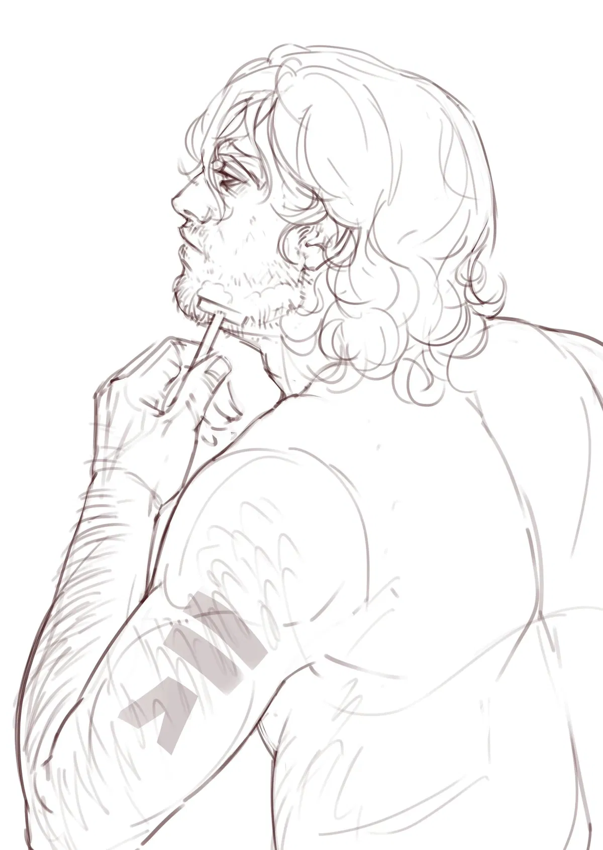 Avatar of Strade