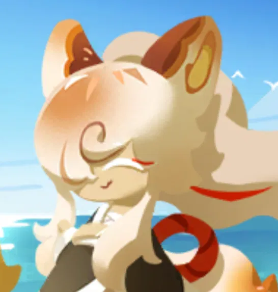 Avatar of Manju cookie