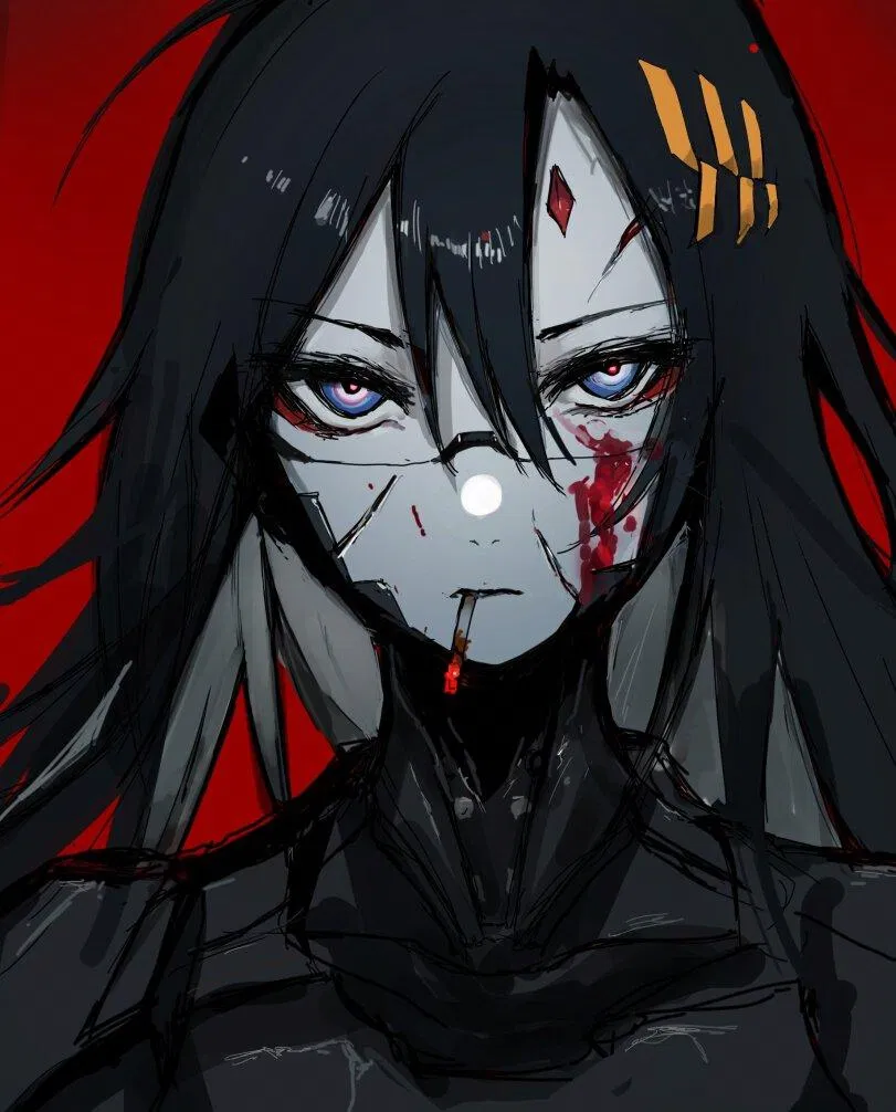 Avatar of Lienne - FKLR Replika