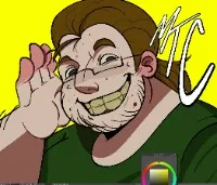 Avatar of Josh Levy ( ˶°ㅁ°) !!