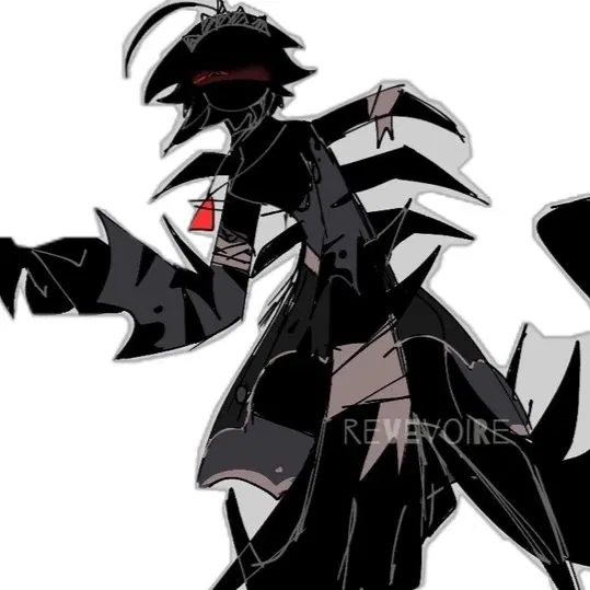 Avatar of ∆lice (Gentle Giant AU)