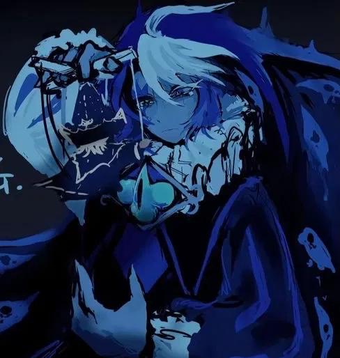 Avatar of Shadow Milk Cookie / Truthless Recluse