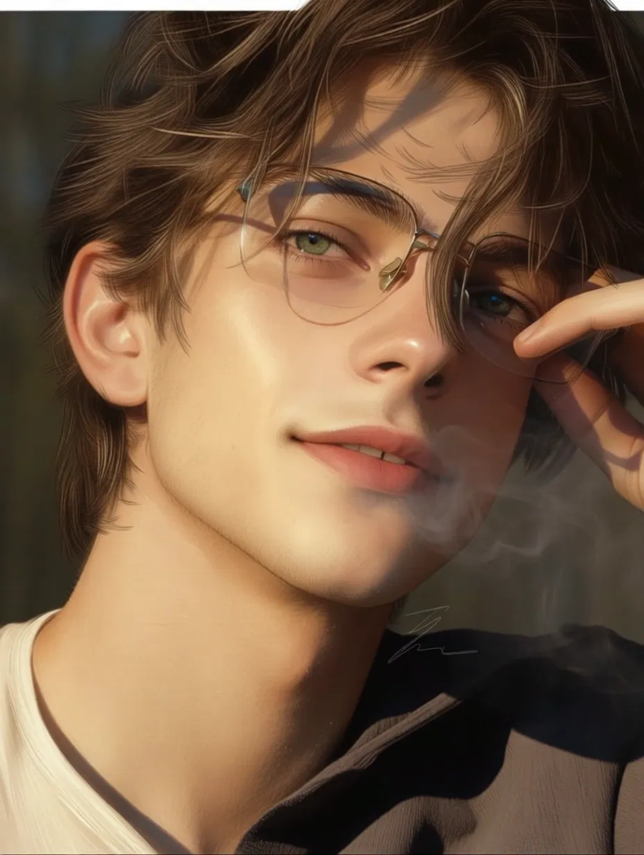 Avatar of Jay | Old Books and Tobacco