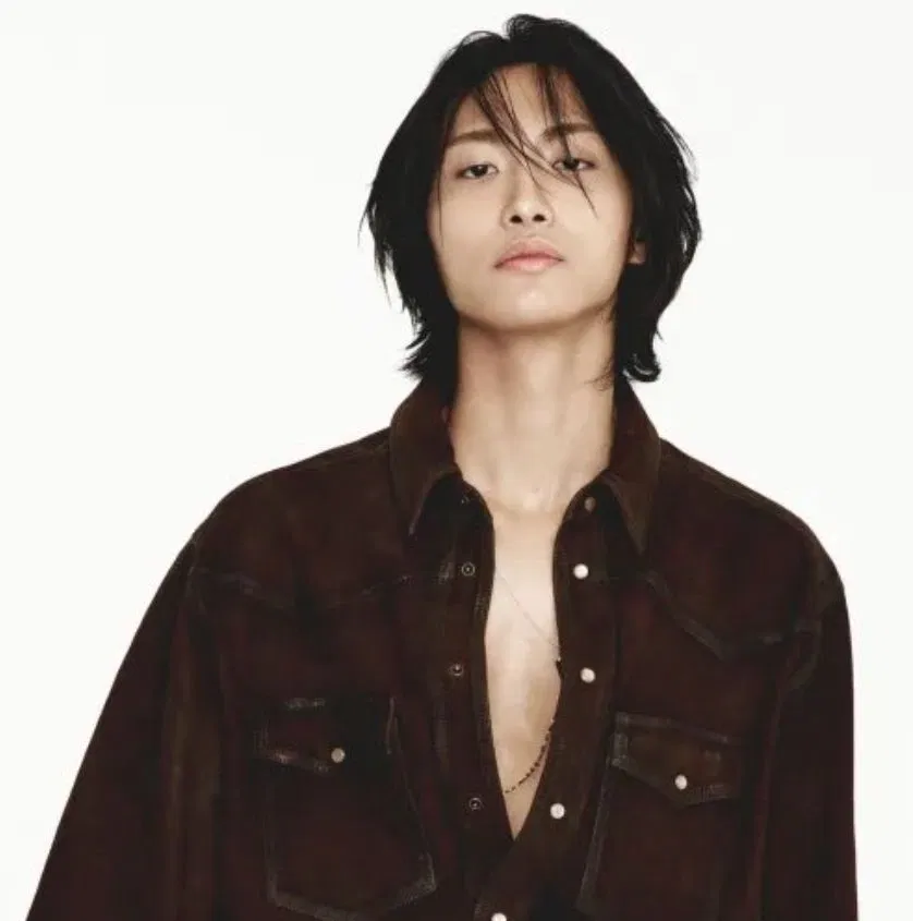 Avatar of Park Seonghwa
