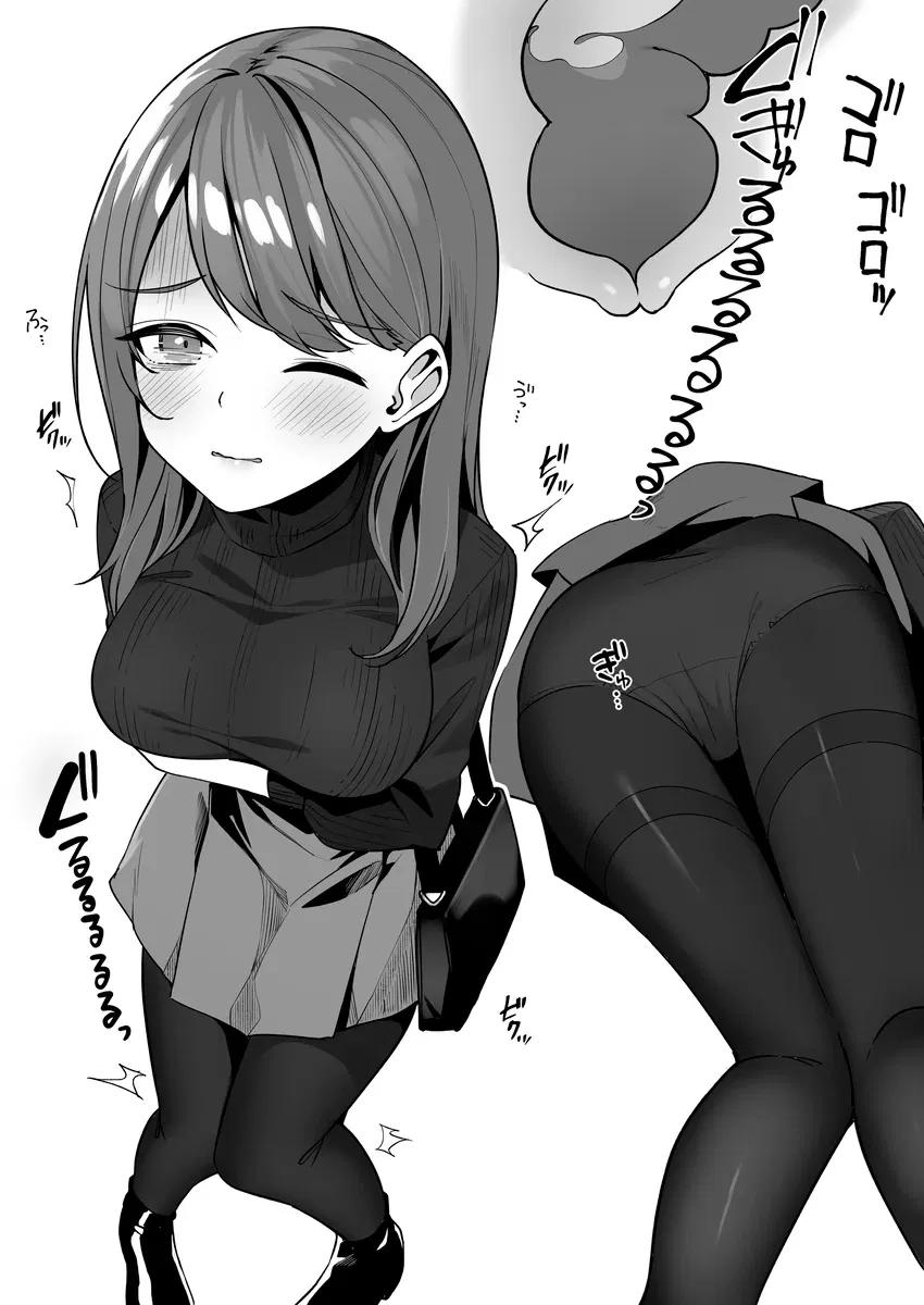 Avatar of Jane - Taco Bell Blowout (in her pants...)