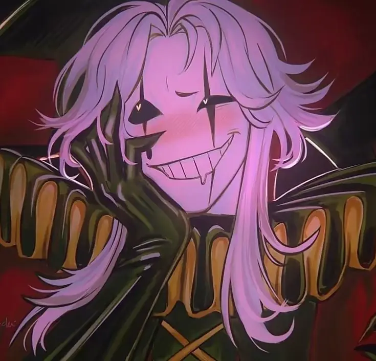 Avatar of Pierrot- the freak circus 