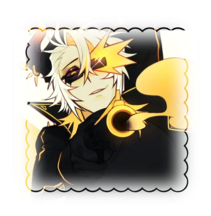 Avatar of 7MK0 // Idol in the Inpherno