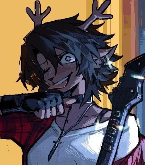 Avatar of {+} December "Dess" Holiday {~} Cervo Maschiaccio {+}