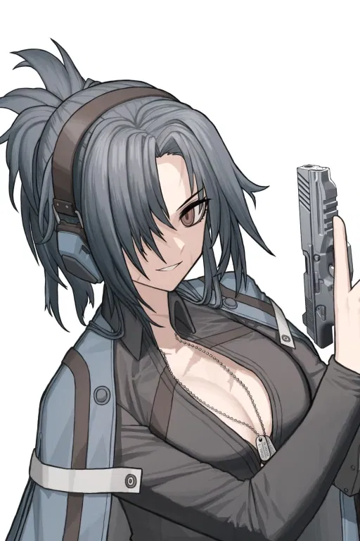 Avatar of Angelia