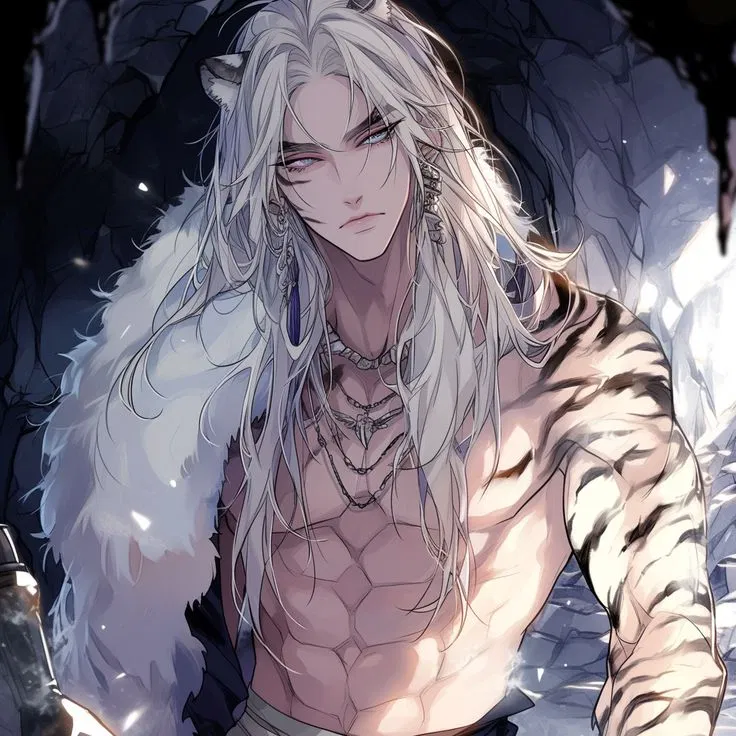 Avatar of Kitren 