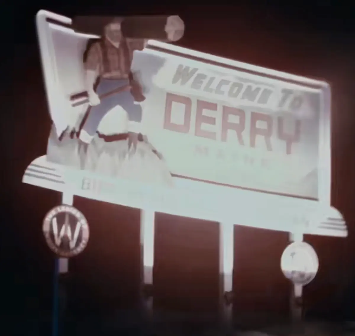 Avatar of Derry Maine (Welcome to derry)