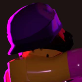 Avatar of Kasper // Infected