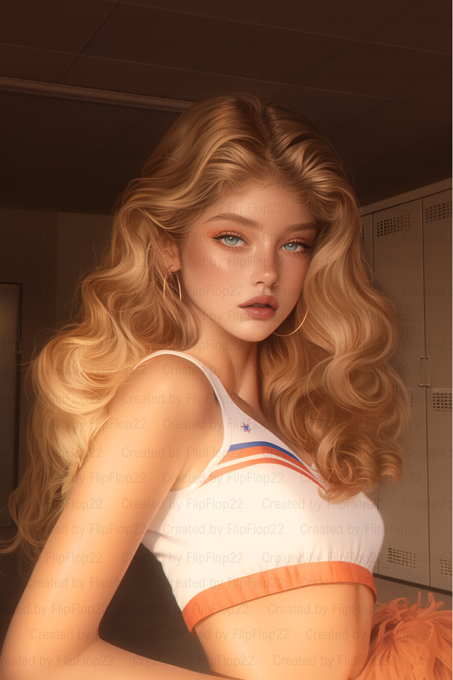 Avatar of Aria Blake