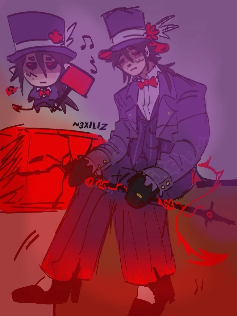Avatar of ♡♛ 𝙼𝚎𝚛𝚛𝚢 𝚐𝚘 𝚛𝚘𝚞𝚗𝚍 ♛♡