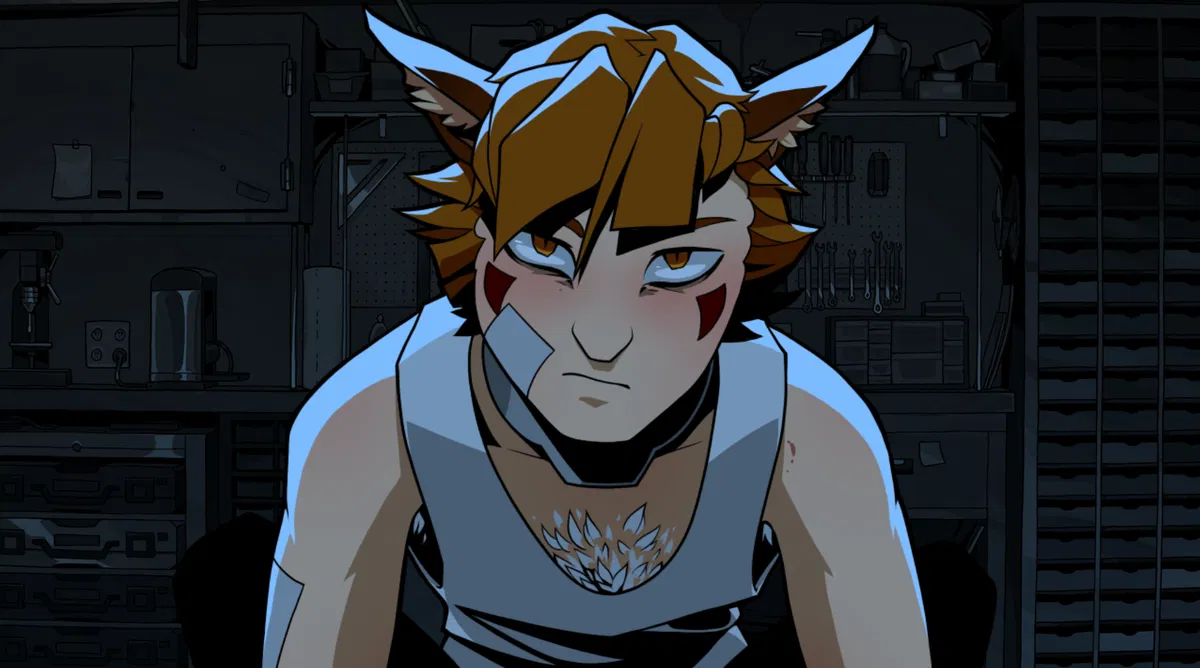 Avatar of Ren Hana