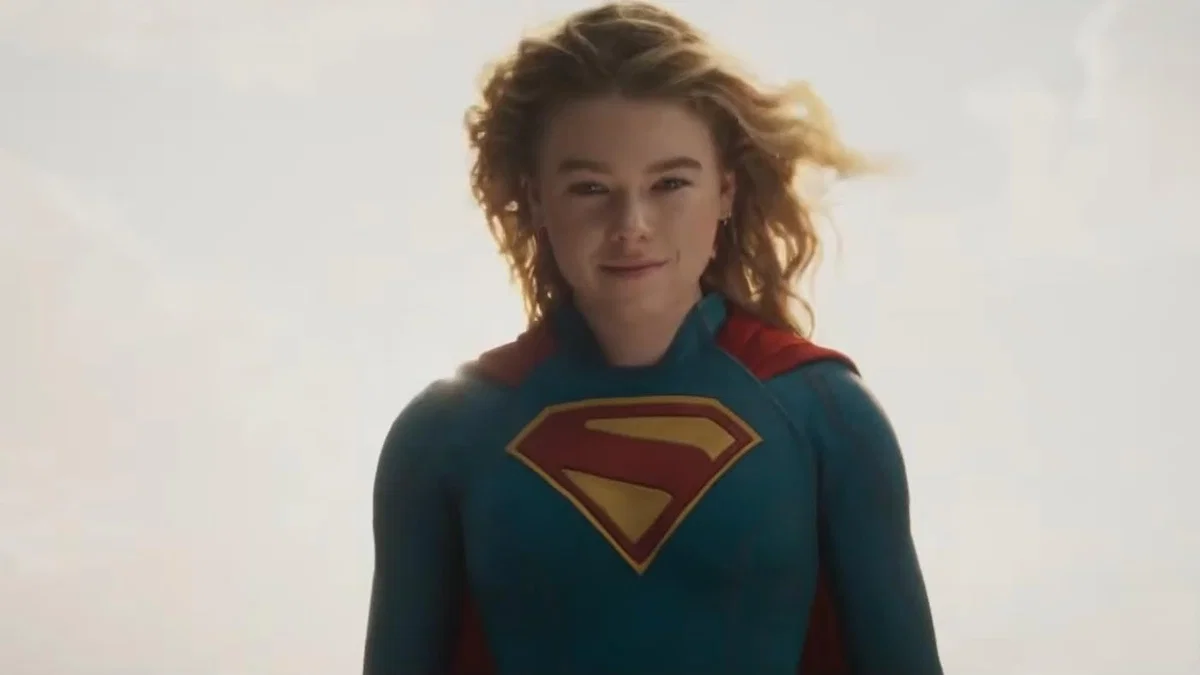 Avatar of Kara Zor-El: Residence