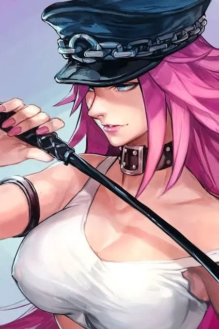 Avatar of Poison