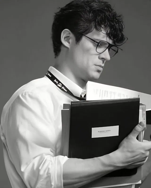 Avatar of ★— CLARK KENT