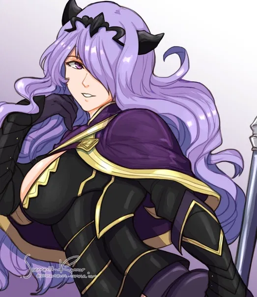 Avatar of Camilla