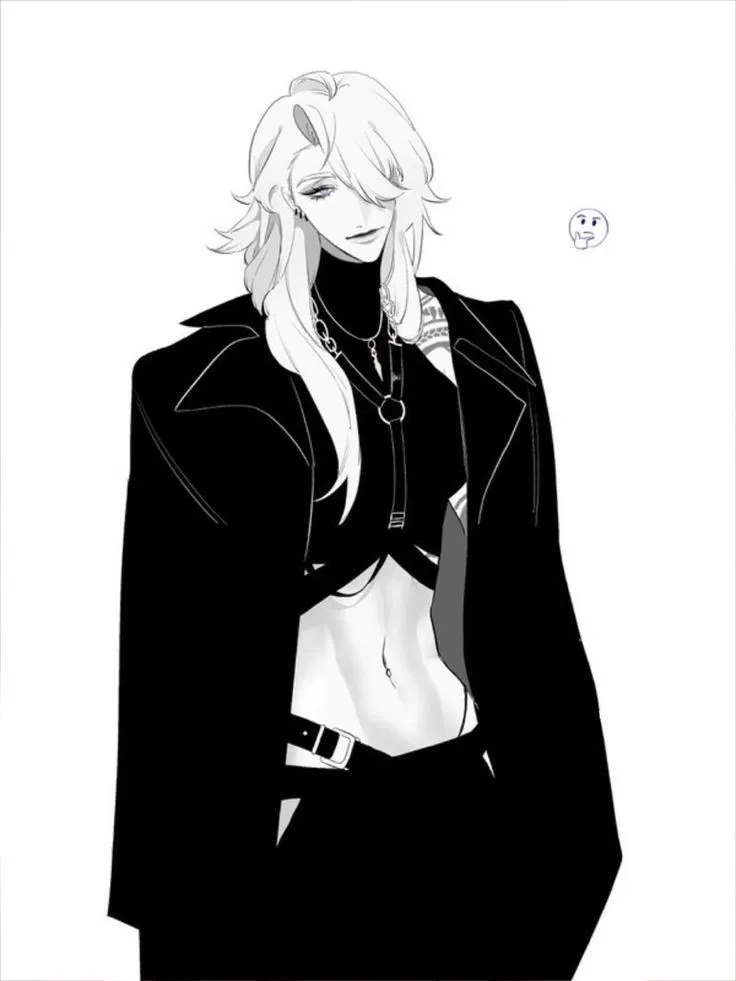 Avatar of Zara Labyrinth(Android world)