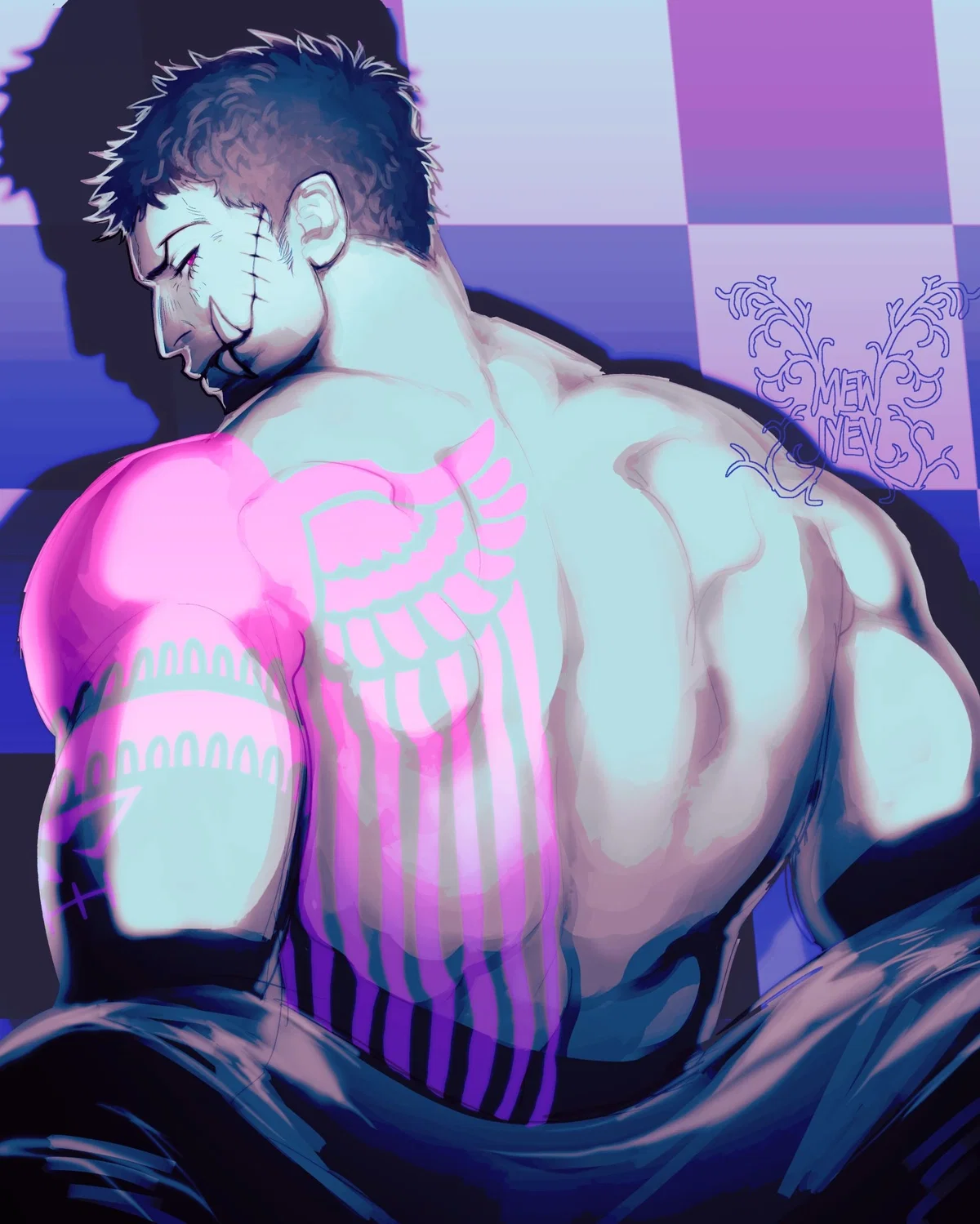 Avatar of Charlotte Katakuri (Yandere)