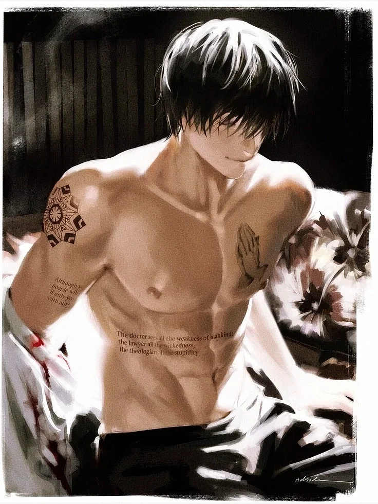 Avatar of ✩ Yoichi Nagumo ✩