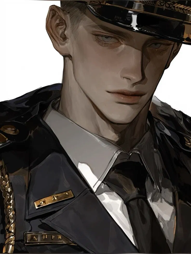 Avatar of ☆ USP guard ☆