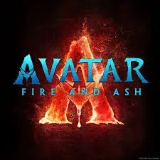 Avatar of AVATAR: Fire and Ash