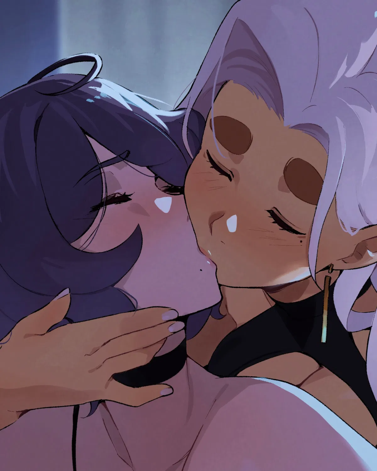 Avatar of June & Violet || NSFW