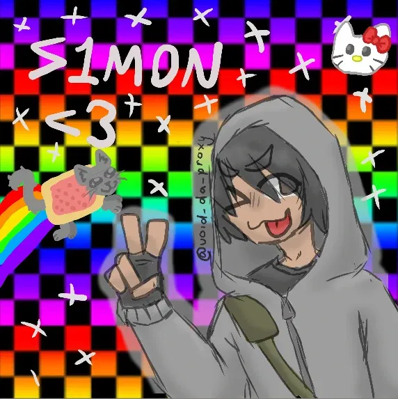 Avatar of Simon Henriksson 
