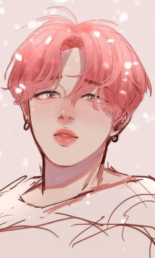 Avatar of Jimin