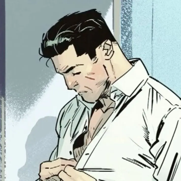 Avatar of Bruce Wayne | Batman
