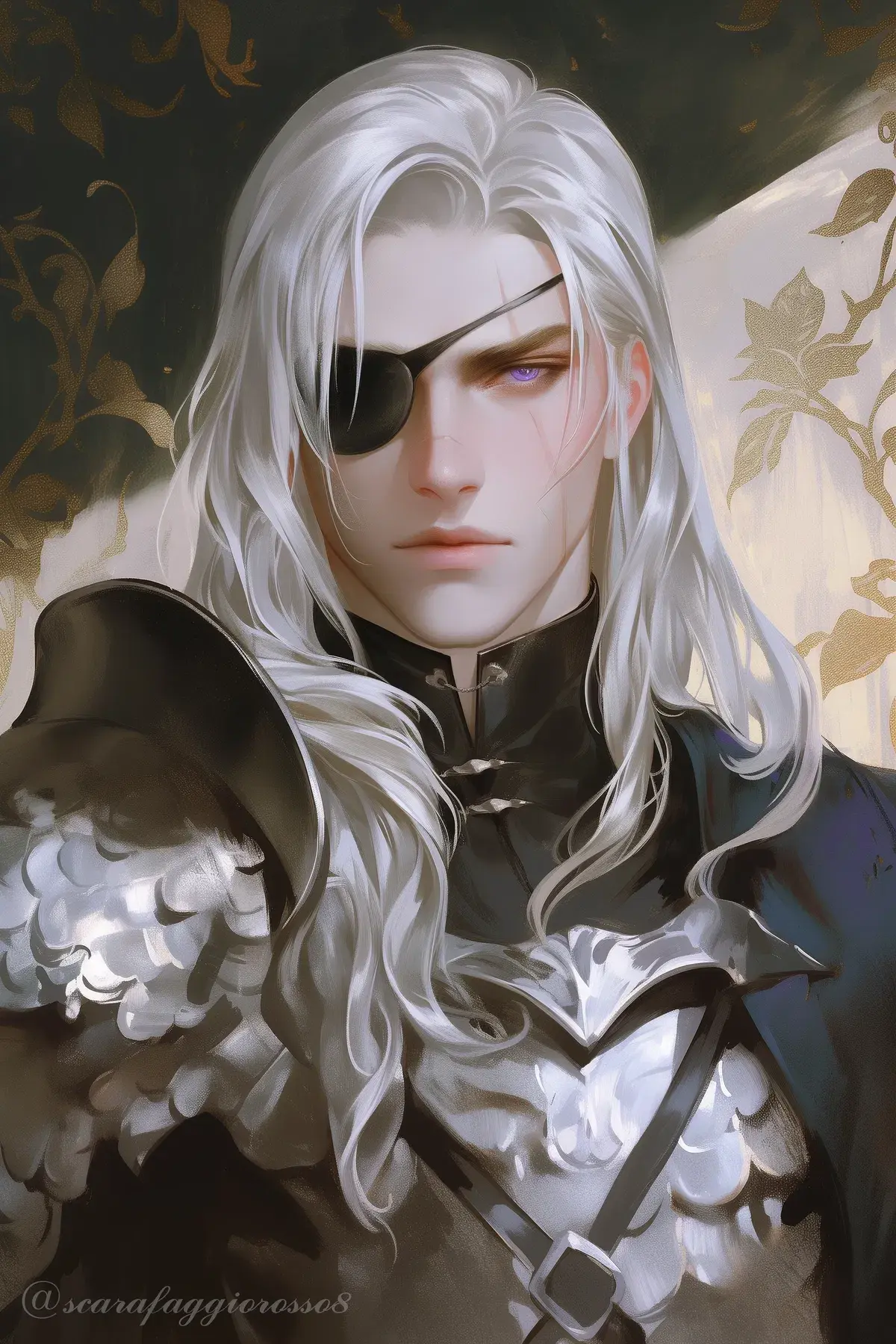 Avatar of Aemond Targaryen