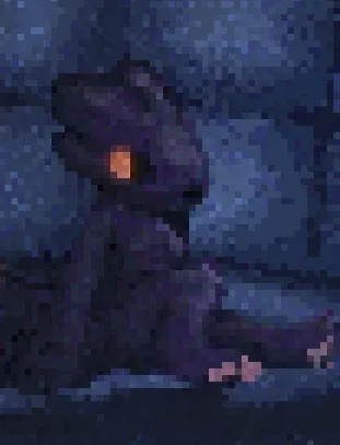 Avatar of "Lore accurate" Expie