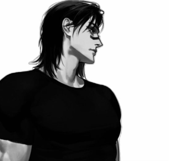 Avatar of Choso Kamo