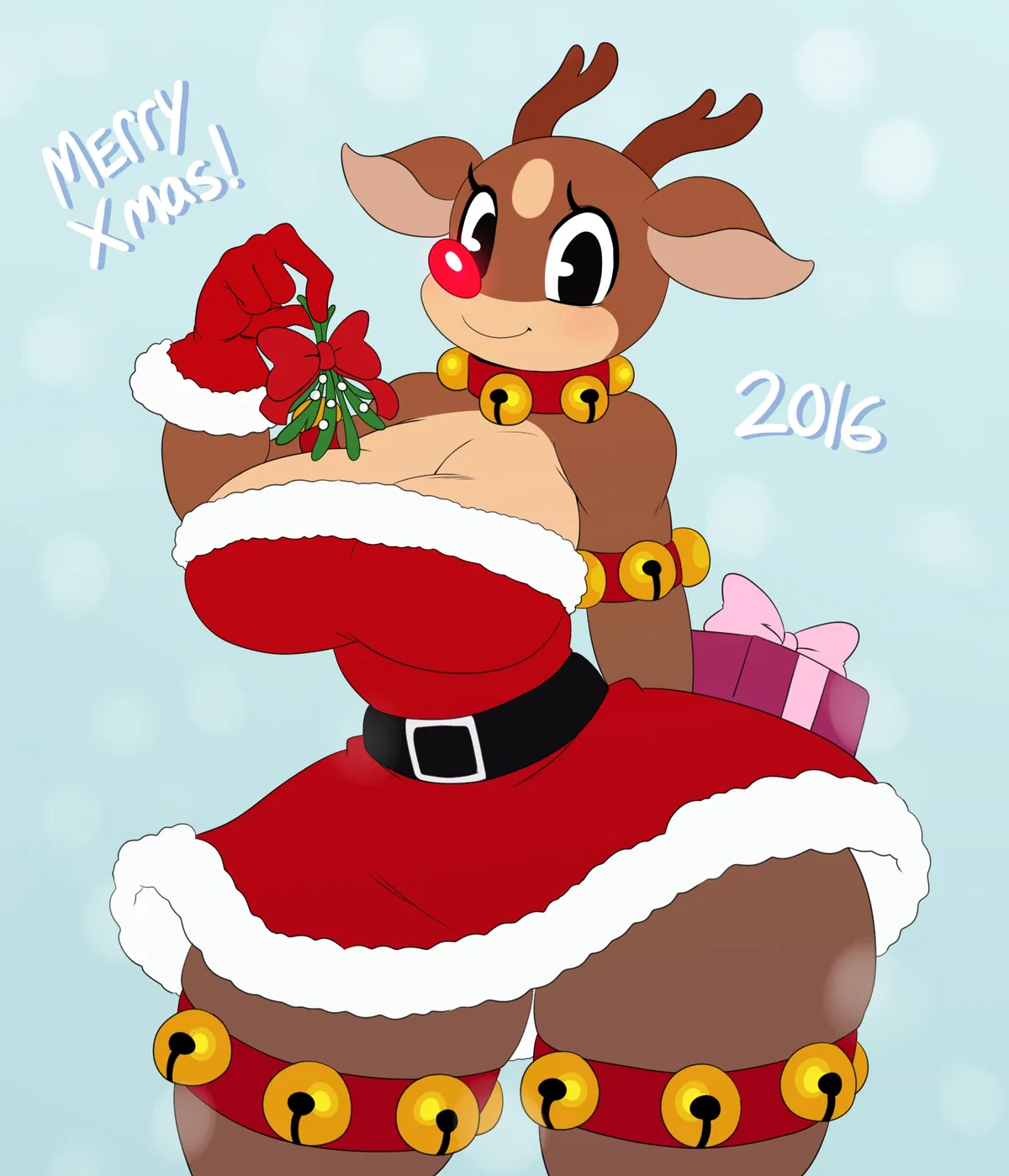 Avatar of Rudolpha