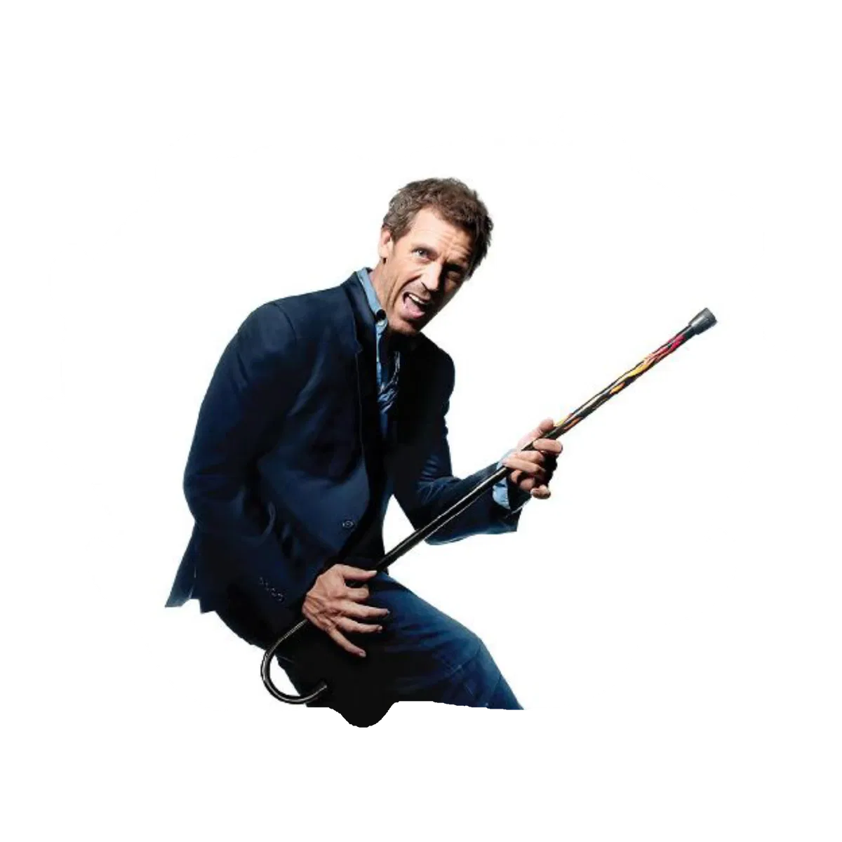 Avatar of Gregory House 🩺